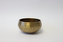 Load image into Gallery viewer, Tibetan Hand Hammered Singing Bowl Handcrafted from Nepal
